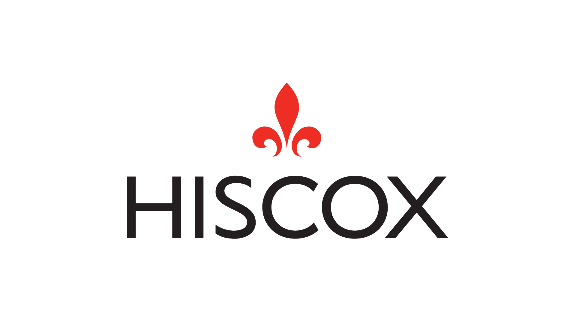 Hiscox Trademark Logo