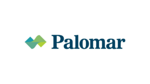 Palomar Trademark Logo