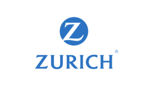 Zurich Trademark Logo