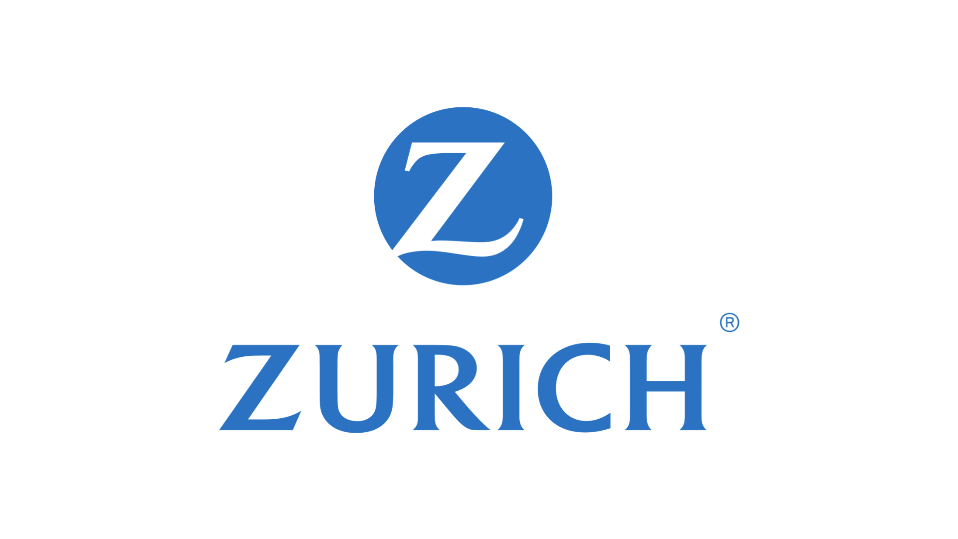 Zurich Trademark Logo