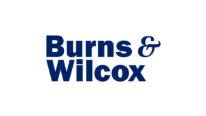 Burns and Wilcox Logo