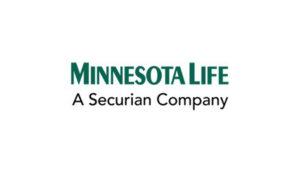 Minnesota Life A Securian Company Trademark Logo