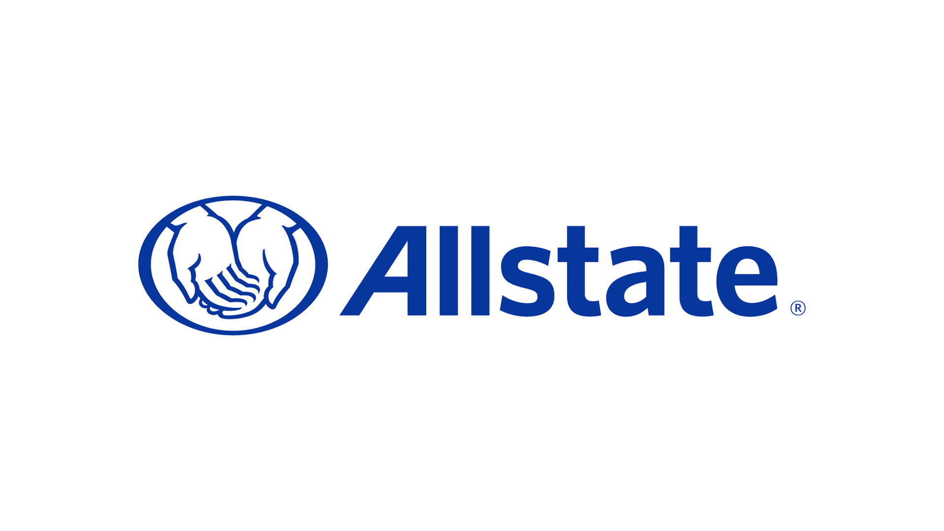 Allstate Trademark Logo