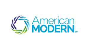 American Modern Trademark Logo