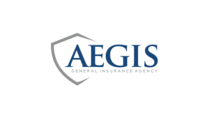 Aegis General Insurance Agency Trademark Logo